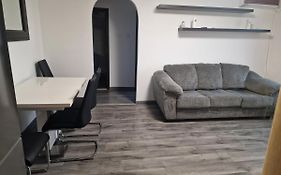 Apartament Gara De Nord